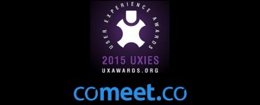 UX Awards Post Header