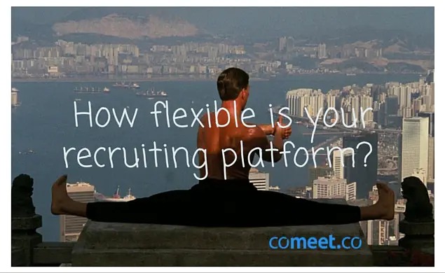 Flexible Recruiting