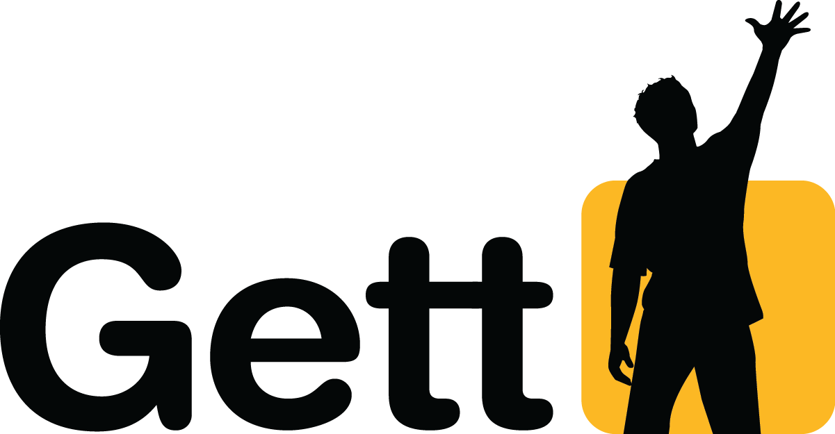 Gett Logo