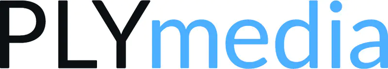 PlyMedia Logo