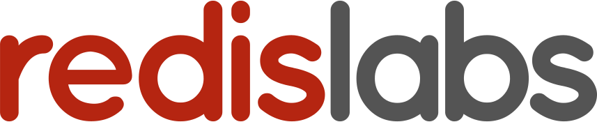 Redis Labs Logo