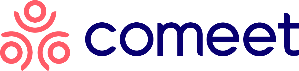 Comeet logo